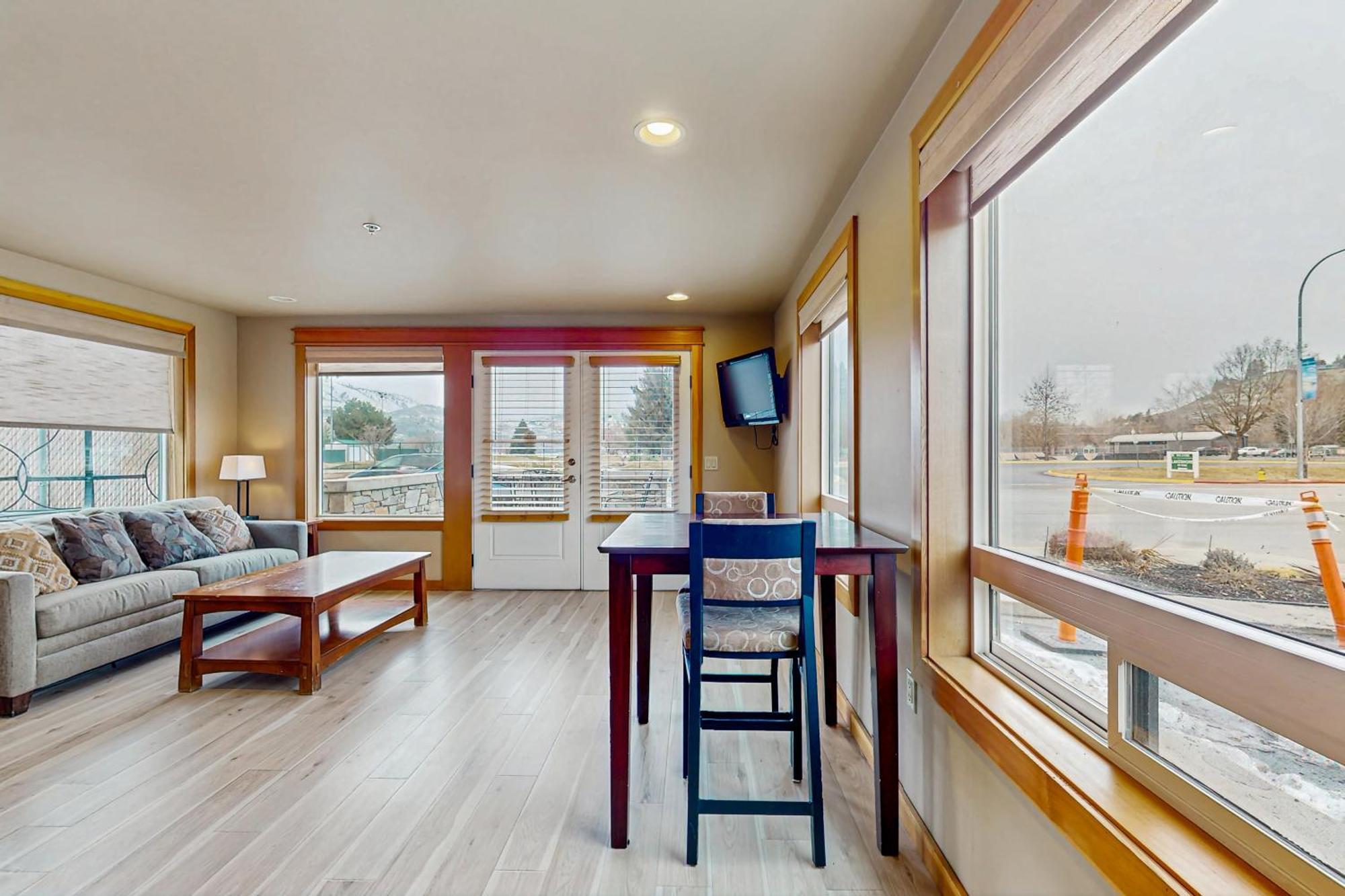 Cabana #1 Chelan Exterior photo