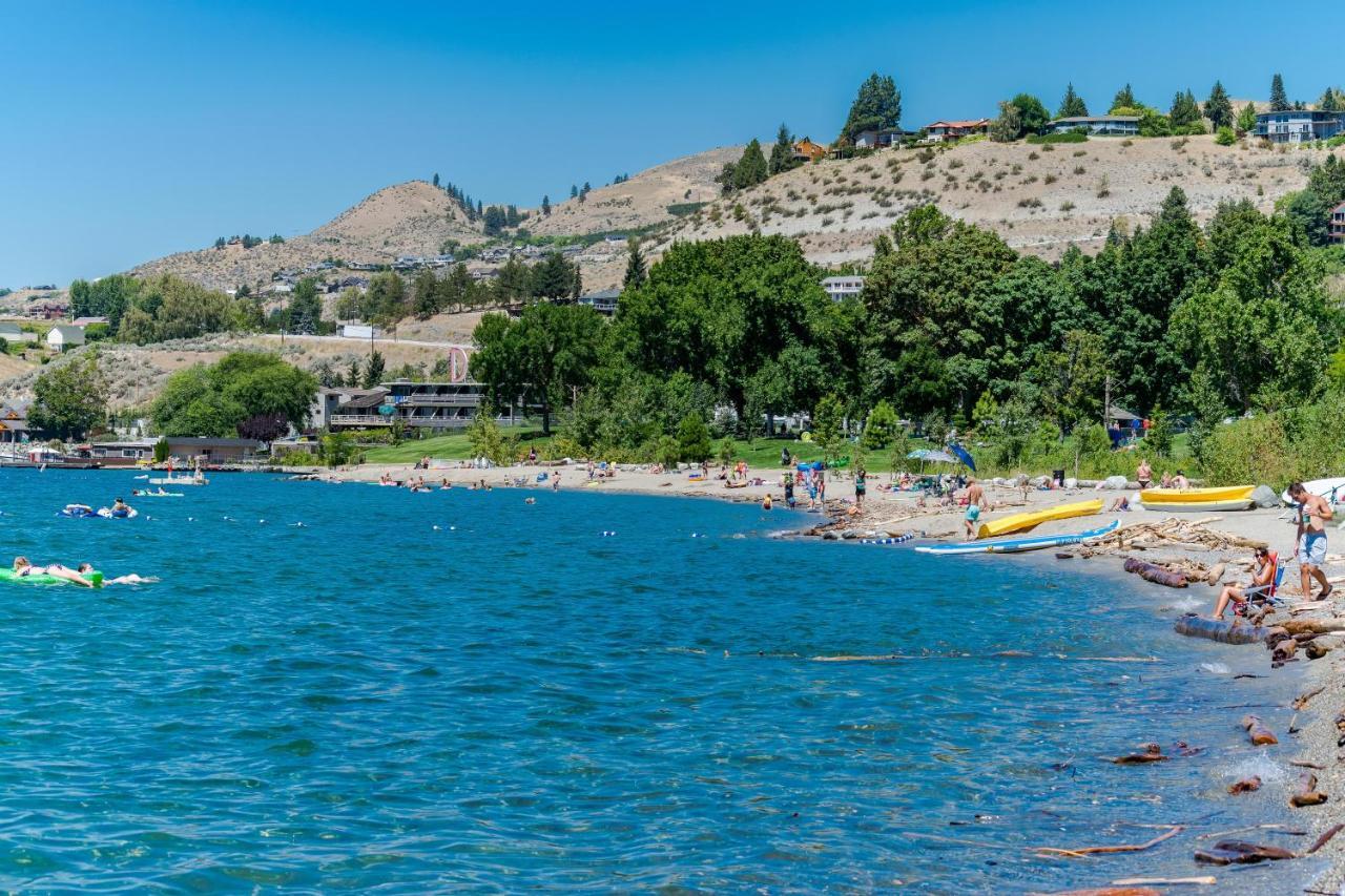 Cabana #1 Chelan Exterior photo